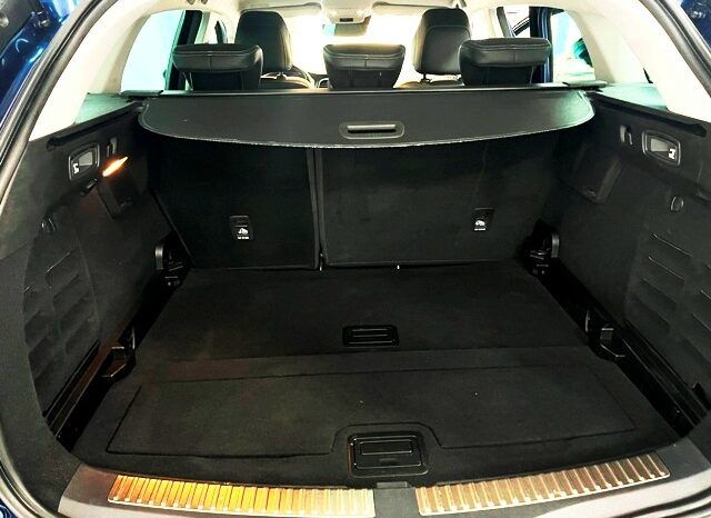 RENAULT MEGANE ST ZEN 1.5DCi 115CV AÑO 2021 lleno