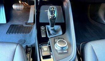 BMW X1 ADVANTAGE SPORT 1.8dA 150CV AUTOMATICO AÑO 2022 lleno