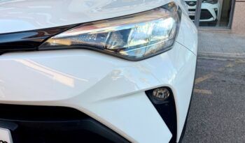 TOYOTA CHR ADVANCE HYBRID 125H AÑO 10-2021 lleno