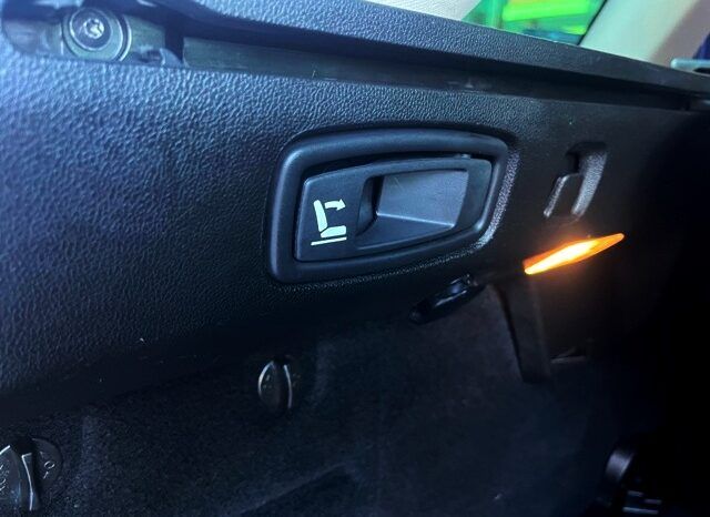 RENAULT MEGANE ST ZEN 1.5DCi 115CV AÑO 2021 lleno