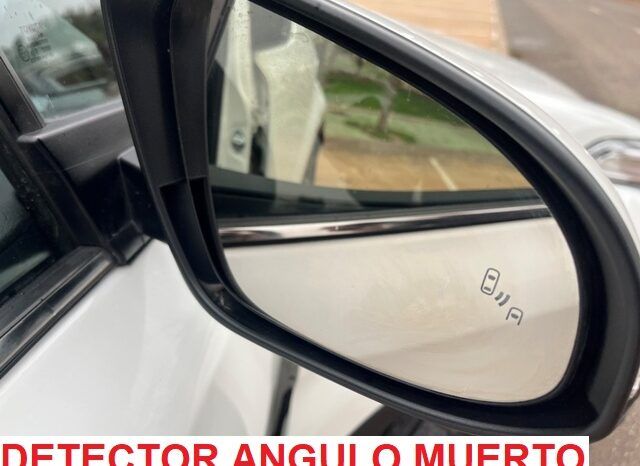 TOYOTA CHR ADVANCE HYBRID 125H AÑO 10-2021 lleno