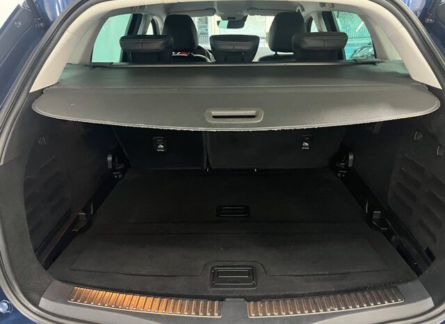 RENAULT MEGANE ST ZEN 1.5DCi 115CV AÑO 2021 lleno