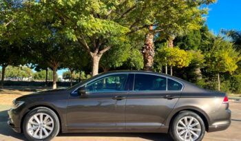 VOLKSWAGEN PASSAT ADVANCE 2.0TDi 150CV AÑO 2018 lleno