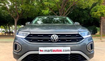 VOLKSWAGEN TROC BUSINESS 1.0TSi 115CV AÑO 2024 lleno
