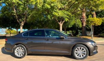 VOLKSWAGEN PASSAT ADVANCE 2.0TDi 150CV AÑO 2018 lleno