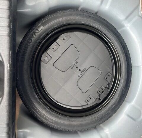 RENAULT CLIO BUSINESS1.5DCi 90CV 6 VELOCIDADES AÑO 2020 lleno