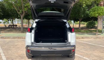 PEUGEOT 3008 ALLURE PACK 1.2i 130CV AÑO 2019 lleno