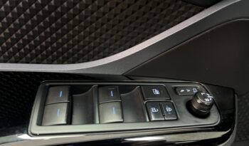 TOYOTA CHR ADVANCE HYBRID 125H AÑO 10-2021 lleno