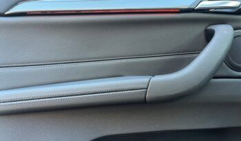 BMW X1 ADVANTAGE SPORT 1.8dA 150CV AUTOMATICO AÑO 2022 lleno