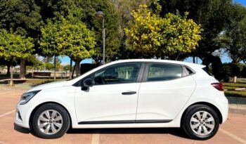 RENAULT CLIO BUSINESS1.5DCi 90CV 6 VELOCIDADES AÑO 2020 lleno