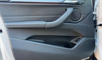 BMW X1 ADVANTAGE SPORT 1.8dA 150CV AUTOMATICO AÑO 2022 lleno