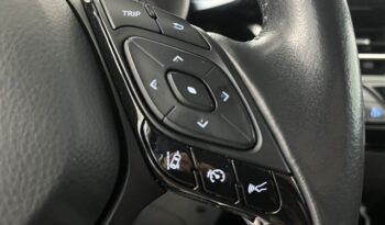 TOYOTA CHR ADVANCE HYBRID 125H AÑO 10-2021 lleno