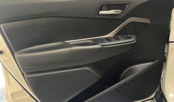 TOYOTA CHR ACTIVE 125H HYBRID AÑO 2021 lleno