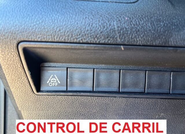 PEUGEOT RIFTER ACTIVE PACK BUSINESS 1.5HDI 100CV MODELO 2024 lleno