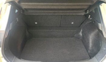 NISSAN QASHQAI ACENTA 1.3i 140CV HYBRID AÑO 2021 lleno