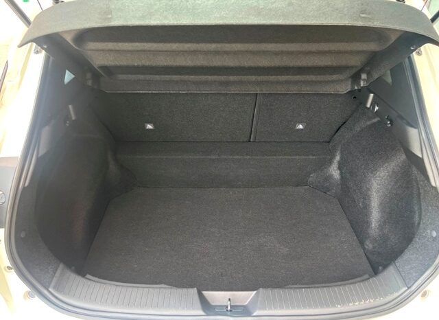 NISSAN QASHQAI ACENTA 1.3i 140CV HYBRID AÑO 2021 lleno