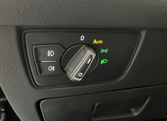 VOLKSWAGEN PASSAT ADVANCE 2.0TDi 150CV AÑO 2018 lleno