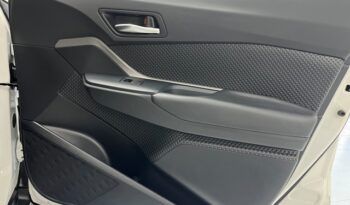 TOYOTA CHR ACTIVE 125H HYBRID AÑO 2021 lleno