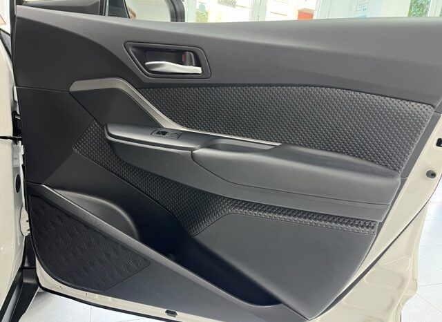 TOYOTA CHR ACTIVE 125H HYBRID AÑO 2021 lleno