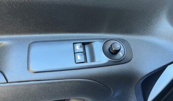 PEUGEOT RIFTER ACTIVE PACK BUSINESS 1.5HDI 100CV MODELO 2024 lleno