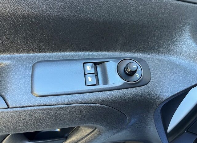 PEUGEOT RIFTER ACTIVE PACK BUSINESS 1.5HDI 100CV MODELO 2024 lleno