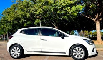 RENAULT CLIO BUSINESS1.5DCi 90CV 6 VELOCIDADES AÑO 2020 lleno