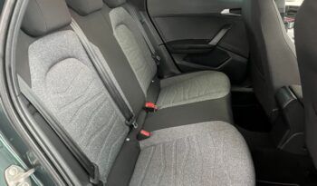 SEAT ARONA X EXPERIENCE 1.0TSi 110CV DSG AÑO 2022 lleno