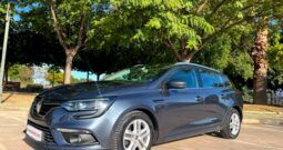 RENAULT MEGANE ST BUSINESS 1.5DCi 115CV AÑO 2019