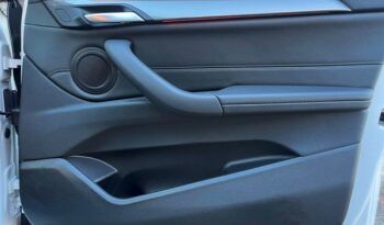 BMW X1 ADVANTAGE SPORT 1.8dA 150CV AUTOMATICO AÑO 2022 lleno