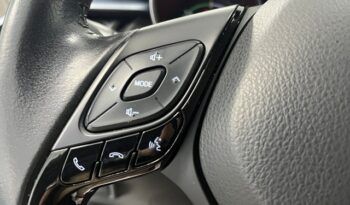 TOYOTA CHR ADVANCE HYBRID 125H AÑO 10-2021 lleno