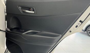 TOYOTA CHR ACTIVE 125H HYBRID AÑO 2021 lleno