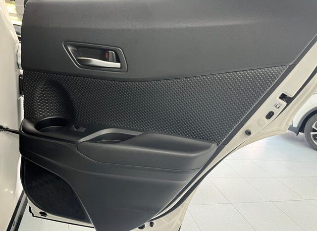 TOYOTA CHR ACTIVE 125H HYBRID AÑO 2021 lleno