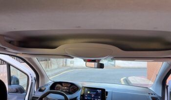 PEUGEOT RIFTER ACTIVE PACK BUSINESS 1.5HDI 100CV MODELO 2024 lleno