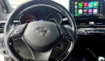 TOYOTA CHR ADVANCE HYBRID 125H AÑO 10-2021 lleno