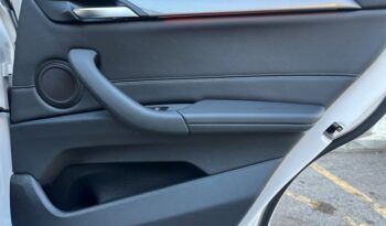 BMW X1 ADVANTAGE SPORT 1.8dA 150CV AUTOMATICO AÑO 2022 lleno