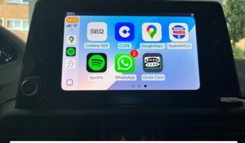 PEUGEOT RIFTER ACTIVE PACK BUSINESS 1.5HDI 100CV MODELO 2024 lleno