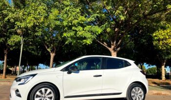 RENAULT CLIO BUSINESS1.5DCi 90CV 6 VELOCIDADES AÑO 2020 lleno