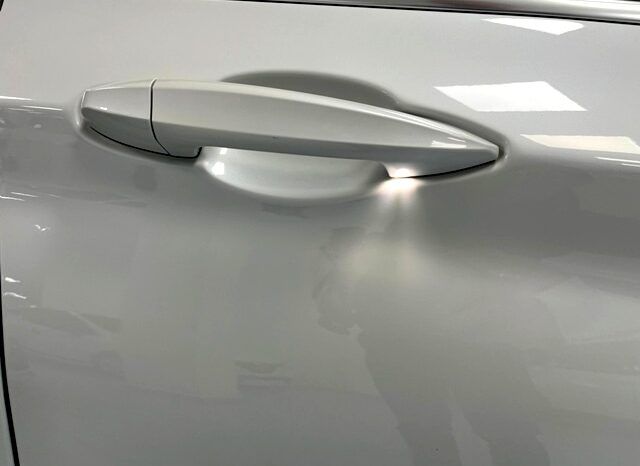 BMW X1 ADVANTAGE SPORT 1.8dA 150CV AUTOMATICO AÑO 2022 lleno