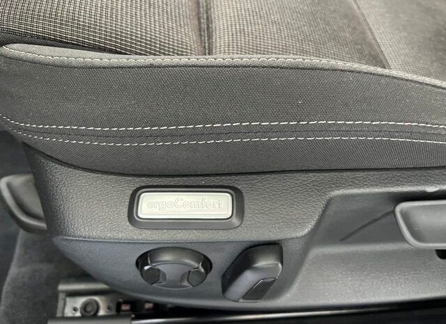 VOLKSWAGEN PASSAT ADVANCE 2.0TDi 150CV AÑO 2018 lleno