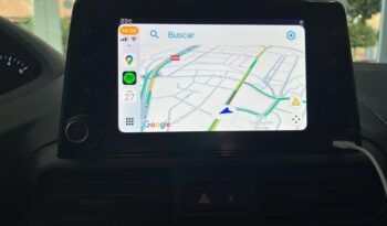 PEUGEOT RIFTER ACTIVE PACK BUSINESS 1.5HDI 100CV MODELO 2024 lleno