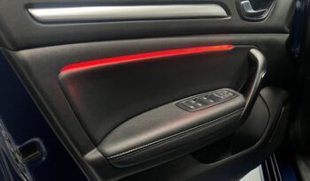 RENAULT MEGANE ST ZEN 1.5DCi 115CV AÑO 2021 lleno