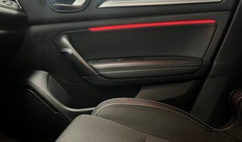 RENAULT MEGANE ST ZEN 1.5DCi 115CV AÑO 2021 lleno