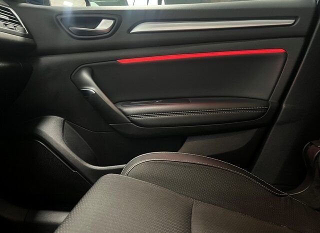 RENAULT MEGANE ST ZEN 1.5DCi 115CV AÑO 2021 lleno