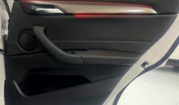 BMW X1 ADVANTAGE SPORT 1.8dA 150CV AUTOMATICO AÑO 2022 lleno
