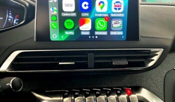 PEUGEOT 3008 ALLURE PACK 1.2i 130CV AÑO 2019 lleno