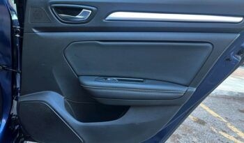 RENAULT MEGANE ST ZEN 1.5DCi 115CV AÑO 2021 lleno