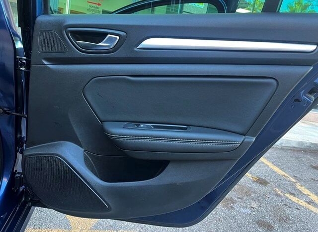 RENAULT MEGANE ST ZEN 1.5DCi 115CV AÑO 2021 lleno