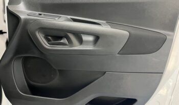 PEUGEOT RIFTER ACTIVE PACK BUSINESS 1.5HDI 100CV MODELO 2024 lleno