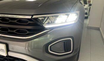 VOLKSWAGEN TROC BUSINESS 1.0TSi 115CV AÑO 2024 lleno
