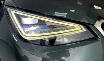 SEAT ARONA X EXPERIENCE 1.0TSi 110CV DSG AÑO 2022 lleno